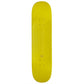 Alien Workshop Sammy Egonomics EXP Skateboard Deck - Neon Yellow - 8.125"