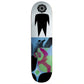Alien Workshop Joey Guevera Gull Cult Small Skateboard Deck - Black - 8.25"