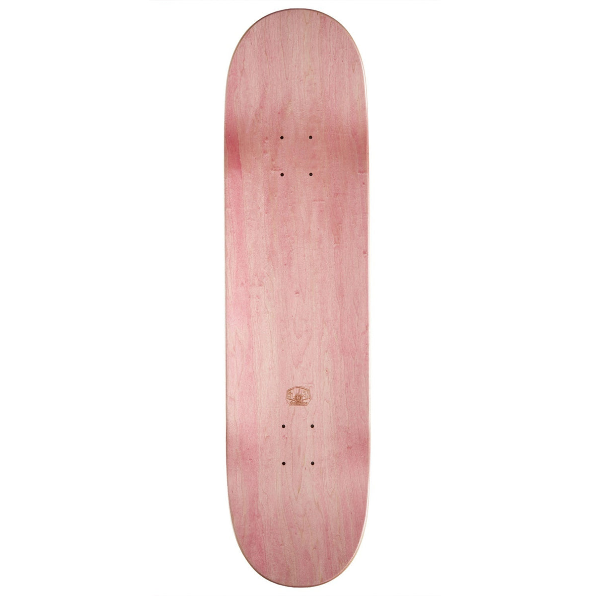 Alien Workshop Joey Guevera Gull Cult Small Skateboard Deck - Black - 8.25"