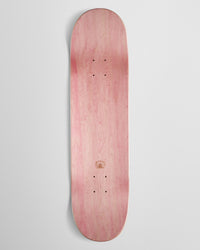Alien Workshop Joey Guevera Gull Cult Small Skateboard Deck - Black - 8.25