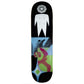 Alien Workshop Joey Guevera Gull Cult Large Skateboard Deck - White - 8.50"