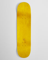 Alien Workshop Joey Guevera Gull Cult Large Skateboard Deck - White - 8.50