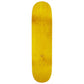 Alien Workshop Shelter Logo Skateboard Deck - Orange - 8.00"