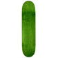 Alien Workshop Wake The Sheeple Skateboard Deck - White/Assorted Stains - 8.44"