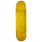 Alien Workshop Brainwash Skateboard Deck - White - 8.625"