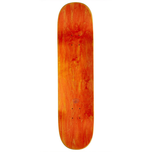 Alien Workshop Exalt High Priest 2 Skateboard Deck - Assorted Stains - 8.125"