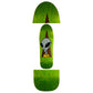 Alien Workshop Visitor 1990 Skateboard Deck - Natural - 9.675"