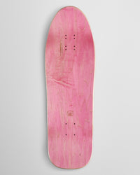 Alien Workshop Visitor 1990 Skateboard Deck - Natural - 9.675