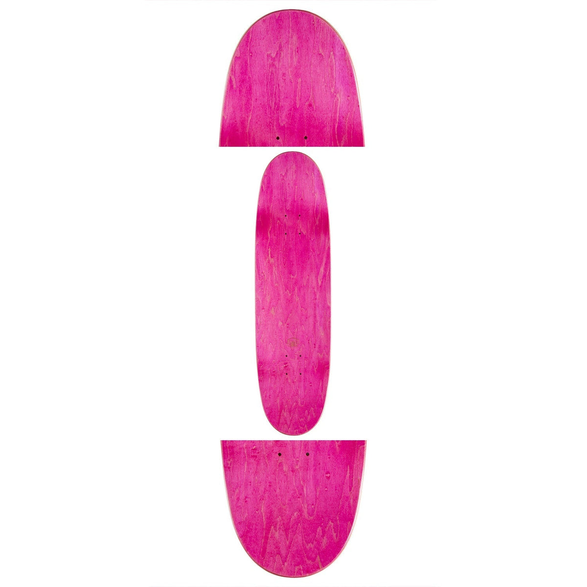 Alien Workshop Spectrum Egg Skateboard Deck - Multi - 9.00"