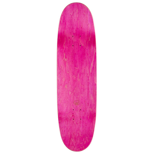 Alien Workshop Spectrum Egg Skateboard Deck - Multi - 9.00"
