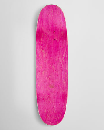 Alien Workshop Spectrum Egg Skateboard Deck - Multi - 9.00