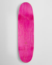 Alien Workshop Spectrum Egg Skateboard Deck - Multi - 9.00