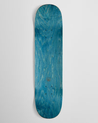 Alien Workshop Believe Full Skateboard Deck - Yellow - 7.75