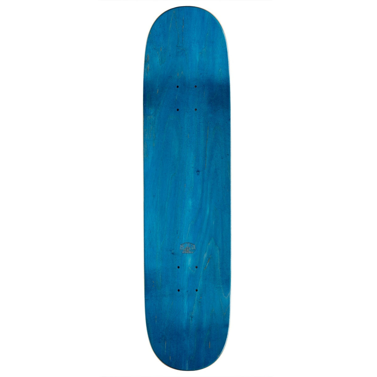 Alien Workshop Scanners Twin Tail Skateboard Deck - Green - 8.00"