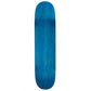 Alien Workshop Scanners Twin Tail Skateboard Deck - Red - 8.30"