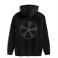 Alien Workshop Sonic Hoodie - Black/Reflective