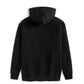 Alien Workshop Believe Zip Hoodie - Black