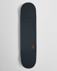 Alien Workshop Owliad Pre-Built Skateboard Complete - 8.25