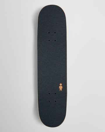 Alien Workshop Spectrum Pre-Built Skateboard Complete - 8.00