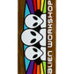 Alien Workshop Spectrum Skateboard Deck - Assorted Stains - 8.125"