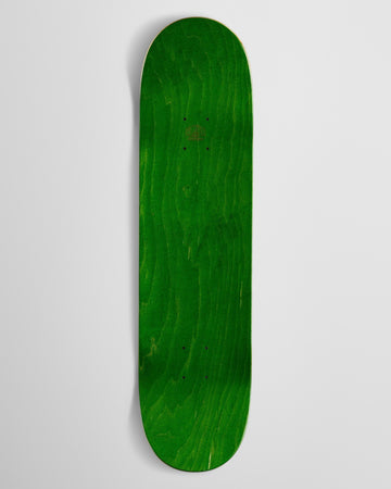 Alien Workshop Spectrum Skateboard Deck - Assorted Stains - 7.75