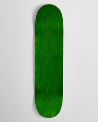 Alien Workshop Spectrum Skateboard Deck - Assorted Stains - 8.125
