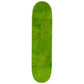 Alien Workshop Believe Skateboard Deck - Assorted Stains - 7.75"