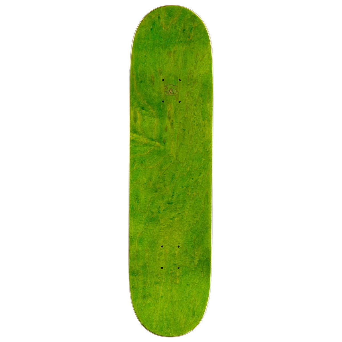 Alien Workshop Believe Skateboard Deck - Assorted Stains - 8.50"