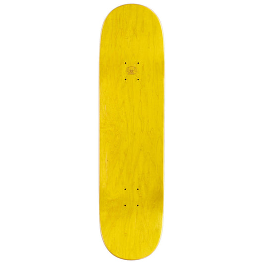Alien Workshop Abduction Skateboard Deck - Black - 8.00"