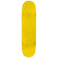 Alien Workshop Abduction Skateboard Deck - Black - 8.25"