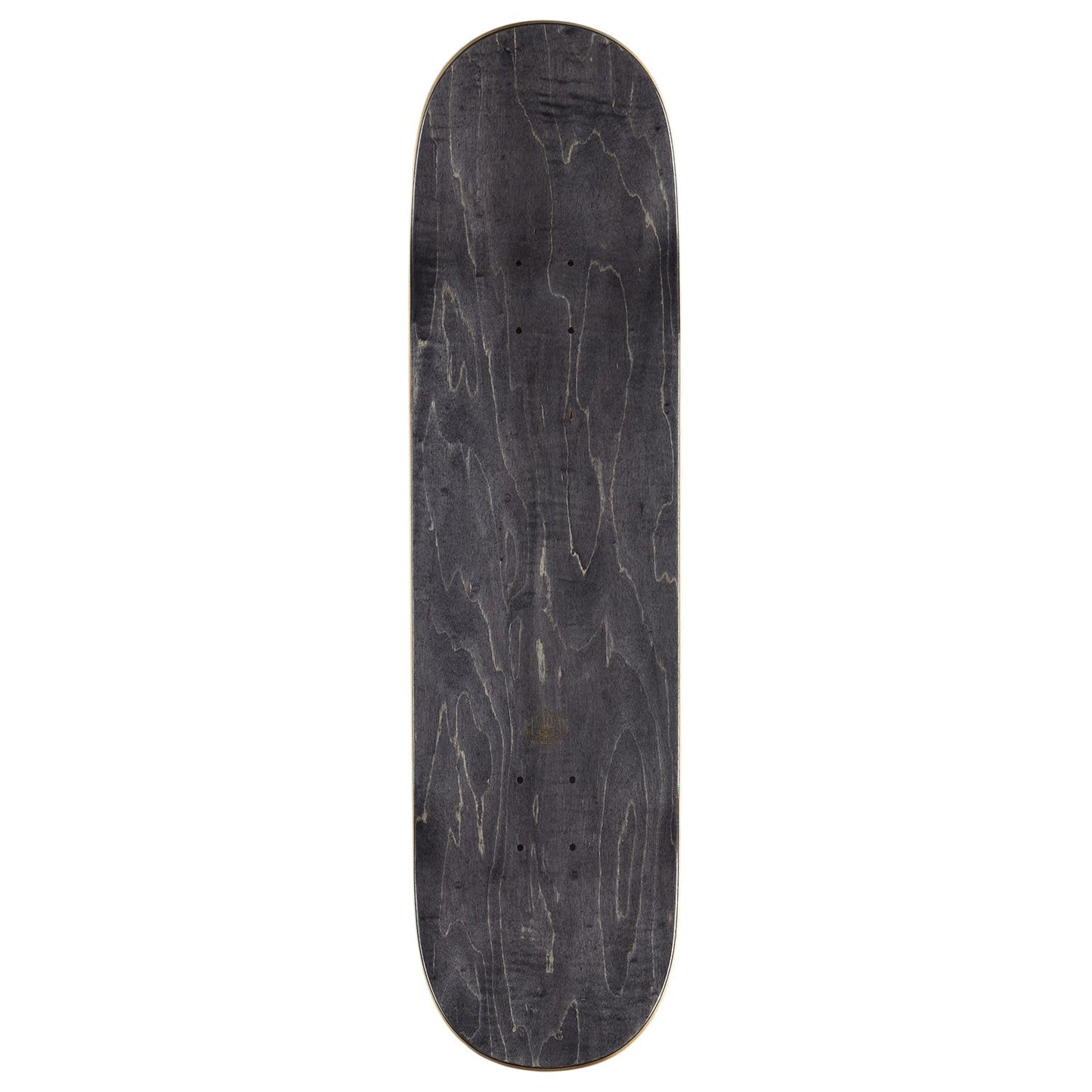 Alien Workshop Lifer Skateboard Deck - Grey - 8.44"