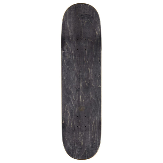 Alien Workshop Lifer Skateboard Deck - Grey - 8.44"