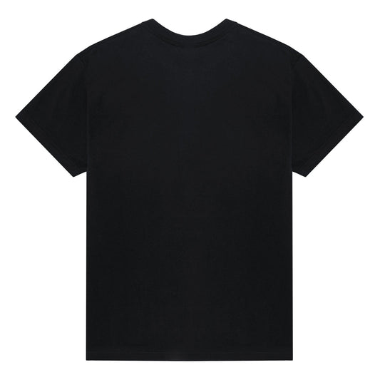 Alien Workshop Scanner T-Shirt - Black/Yellow
