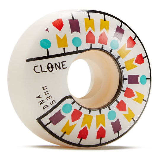 Alien Workshop Clone DNA Skateboard Wheels - 53mm