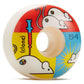 Alien Workshop Clone Replicate Skateboard Wheels - 54mm