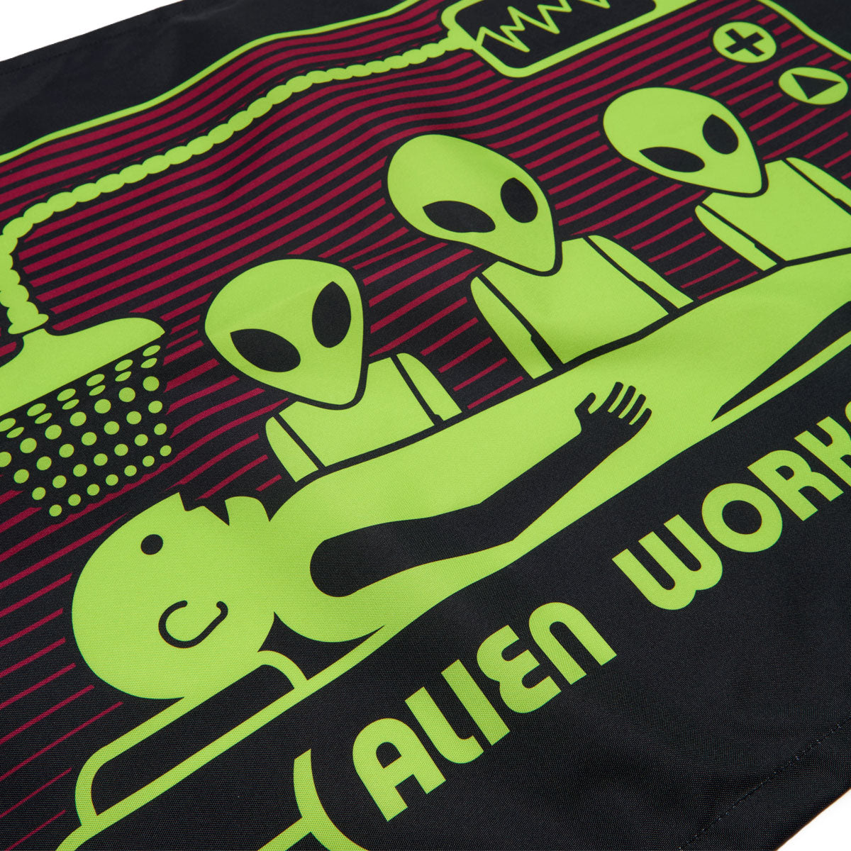 All Accessories – Alien Workshop | The Sovereign Sect
