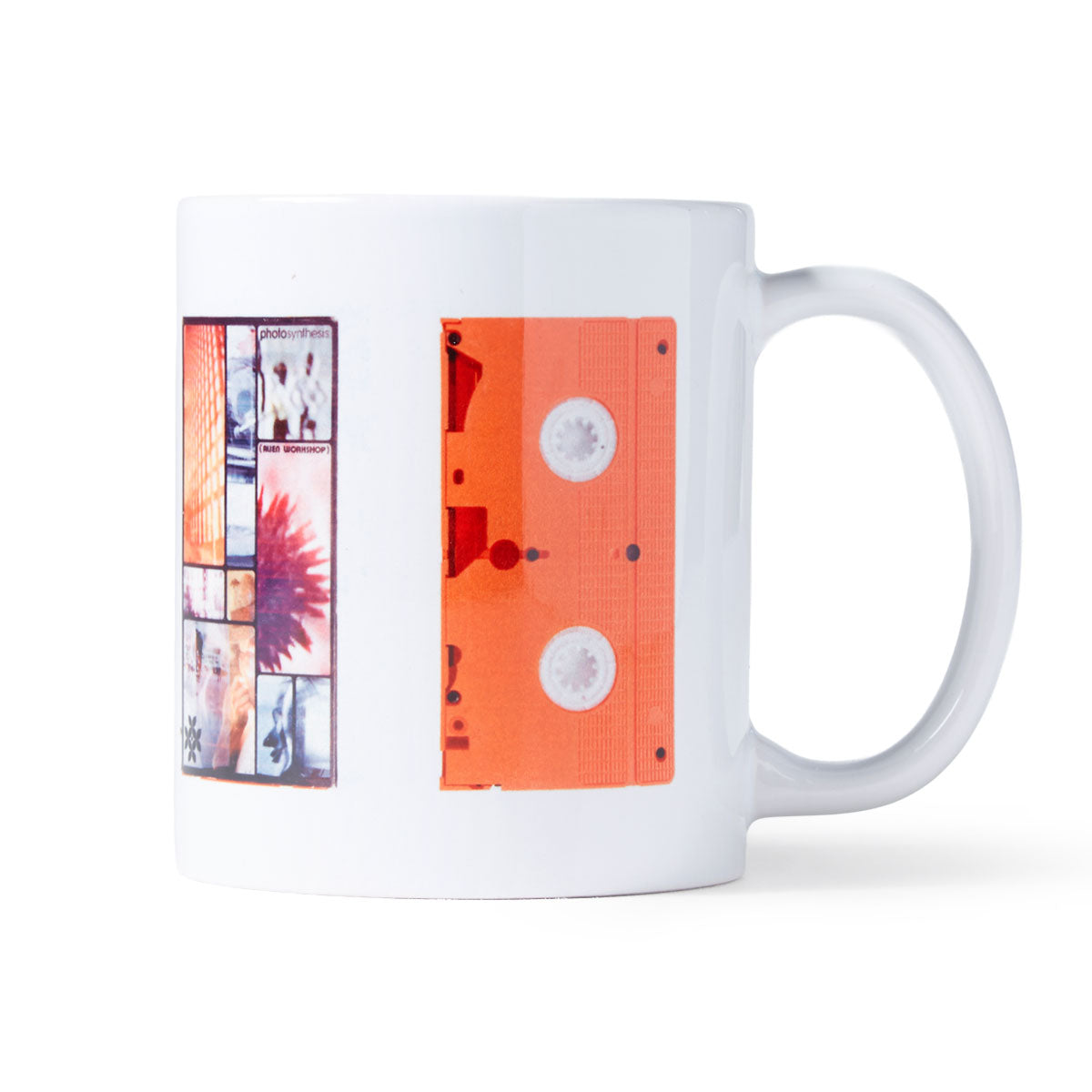 Alien Workshop Photosynthesis Mug