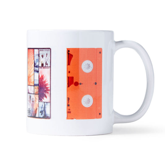 Alien Workshop Photosynthesis Mug