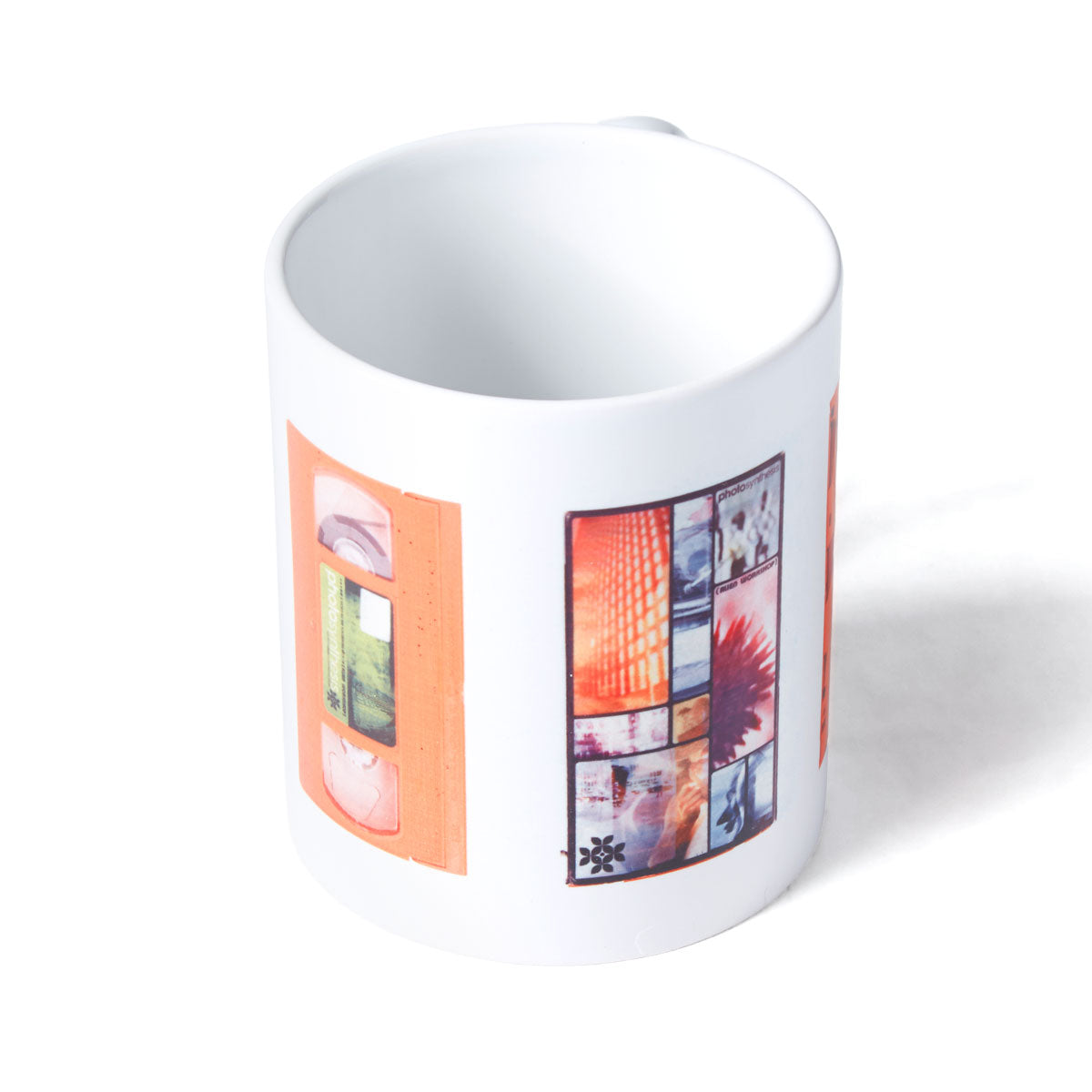 Alien Workshop Photosynthesis Mug