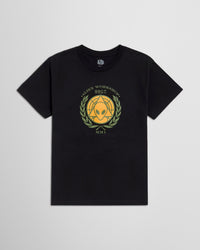 Alien Workshop AWOL T-Shirt - Black
