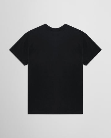 Alien Workshop AWOL T-Shirt - Black