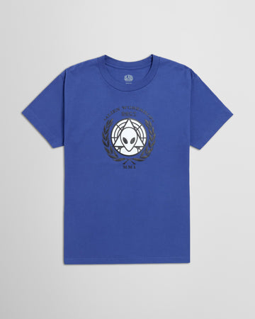 Alien Workshop AWOL T-Shirt - Dark Blue