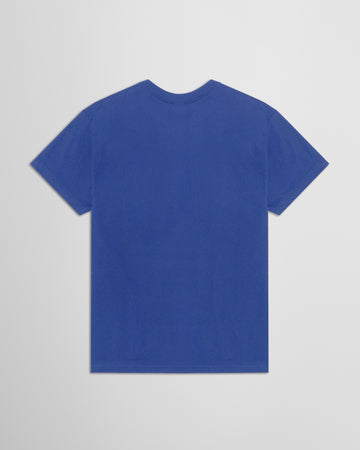 Alien Workshop AWOL T-Shirt - Dark Blue