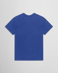 Alien Workshop AWOL T-Shirt - Dark Blue