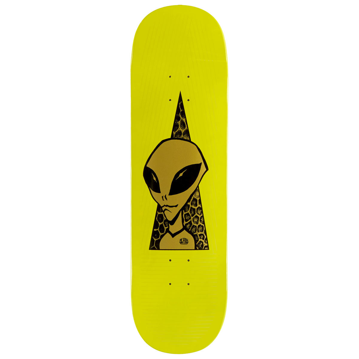 スケボー alien workshop alien workshop spectrum vintage 90's skateboard | eBay
