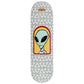 Alien Workshop Believe Pattern Skateboard Deck - Assorted - 8.625"