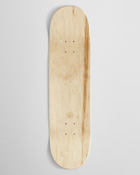 Alien Workshop OG Logo Repeater Skateboard Deck - 8.375