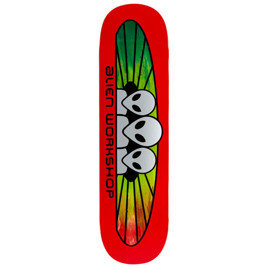 Alien Workshop RGB Spectrum Skateboard Deck - Assorted - 8.50"