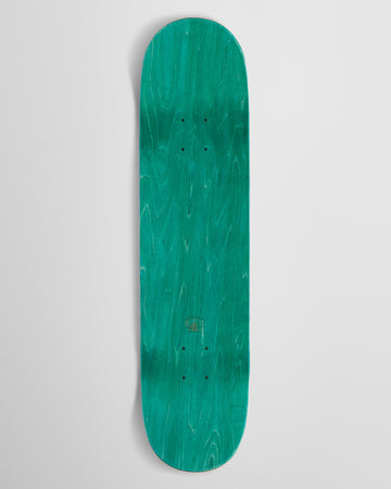 Alien Workshop Self Exalt Skateboard Deck - Assorted - 8.00