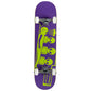 Alien Workshop Abduction Pre-Built Skateboard Complete - Assorted - 7.75"